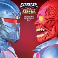 Czarface | Meets Frankie Pulitzer 
