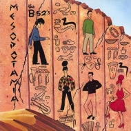 B-52's| Mesopotamia
