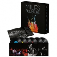 Davis Miles | Miles At The Fillmore - Bootleg Series 3