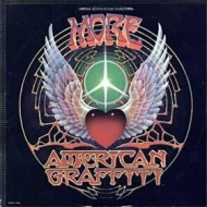 AA.VV. | More American Graffiti