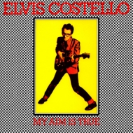 Costello Elvis| My Aim Is True 