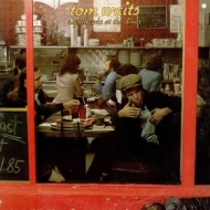 Waits Tom | Nighthawks At The Diner 