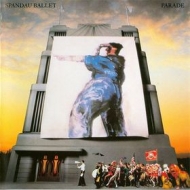 Spandau Ballet | Parade 