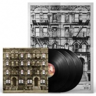 Led Zeppelin | Physical Graffiti - 50Th Anniversary