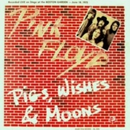 Pink Floyd | Pigs, Wishes & Moons 