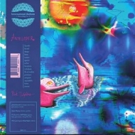 Anteloper | Pink Dolphins 
