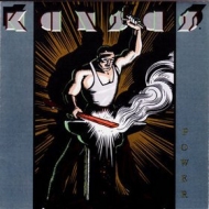 Kansas| Power