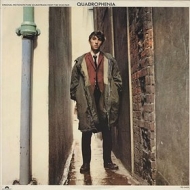 AA.VV.| Quadrophenia â€“ Music from the Soundtrack of the Who Film