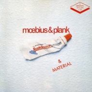 Moebius & Plank| Rastakraut Pasta
