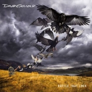 Gilmour David | Rattle That Lo-ck