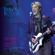 Bowie David | Ready, Set, Go! RSD25