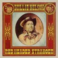 Nelson Willie | Red Headed Stranger 