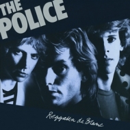 Police | Regatta De Blanc 
