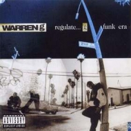 Warren G| Regulate ...G Funk Era