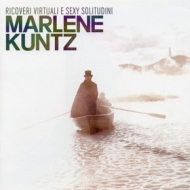 Marlene Kuntz | Ricoveri Virtuali e Sexy Solitudini 