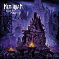 Memoriam | Rise To Power 
