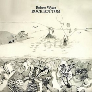 Wyatt Robert | Rock Bottom 
