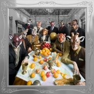 Antibalas| Same