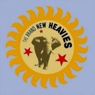 Brand New Heavies | Same 