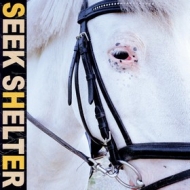 Iceage | Seek Shelter 