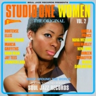 AA.VV. Reggae | Studio One Woman Vol.2