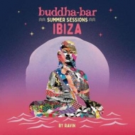 AA.VV. Buddha Bar | Summer Session - Ibiza By Ravin 
