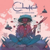 Clutch | Sunrise On Slaughter Beach 