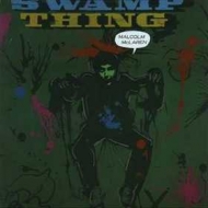 Mclaren Malcom| Swamp thing