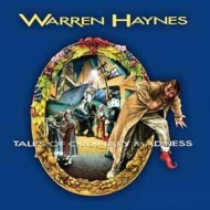 Haynes Warren | Tales Of Ordinary Madness 