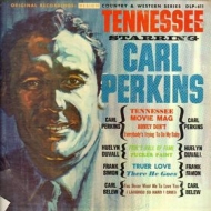 AA.VV. Rockabilly | Tennessee 