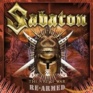 Sabaton | The Art Of War - Re-Armed 