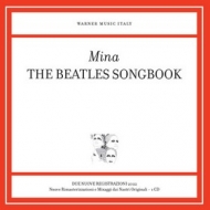 Mina | The Beatles Songbook 