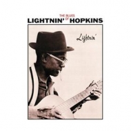 Lightnin Hopkins | The Blues Of 