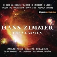 Zimmer Hans | The Classics 