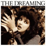 Bush Kate | The Dreaming 