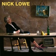 Lowe Nick| The Impossible Bird