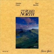 Fraser Alasdair | The Road North 