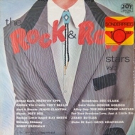 AA.VV. Rockabilly | The Rock & Roll Stars Vol. 3