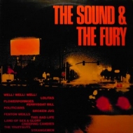 AA.VV.| The sound & Fury
