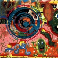Red Hot Chili Peppers | The Uplift Mofo Party Plan 
