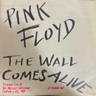 Pink Floyd | The Wall Comes Alive 