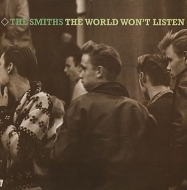 Smiths | The World Won't Listen 