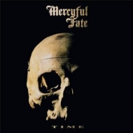 Mercyful Fate | Time 