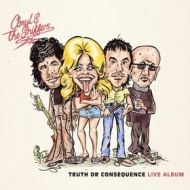 Amyl And The Sniffers | Truth Or Consequence LIVE