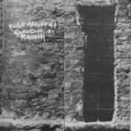 Rocchi Claudio| Volo Magico 1