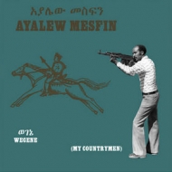 Mesfin Ayalew | Wegene (My Countrymen) 