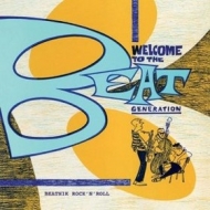 AA.VV.| Welcome To The Beat Generation