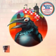 Grateful Dead | Wembley Empire Pool, London, 01/07/72 