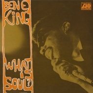 King Ben E. | What Is Soul? 