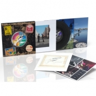 Pink Floyd | Wish You Were Here - 50Th Anniversary 